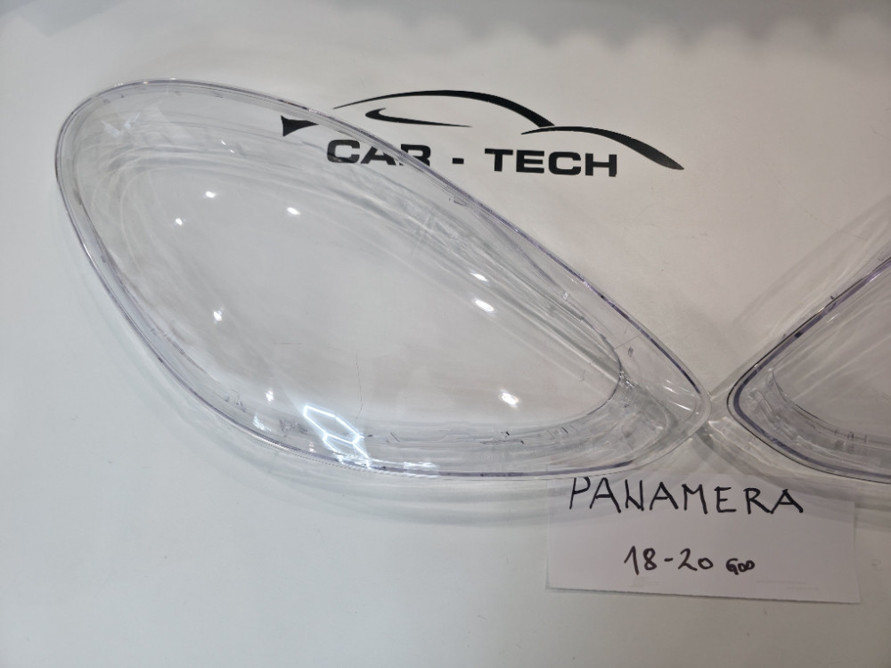 Staklo fara Porsche Panamera 971 2018-2020 far staklo