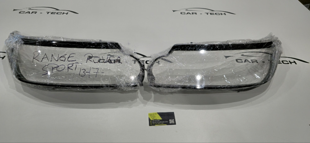 Staklo fara Range Rover Sport 2013-2017 stakla Far