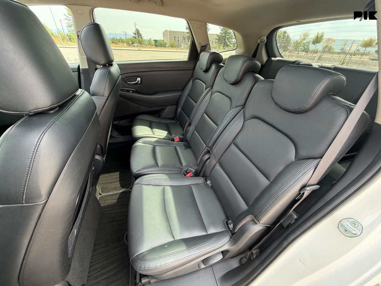 KIA CARENS STYLE ecoDynamics 1.7 136KS 2013 GOD 7 SJEDALA