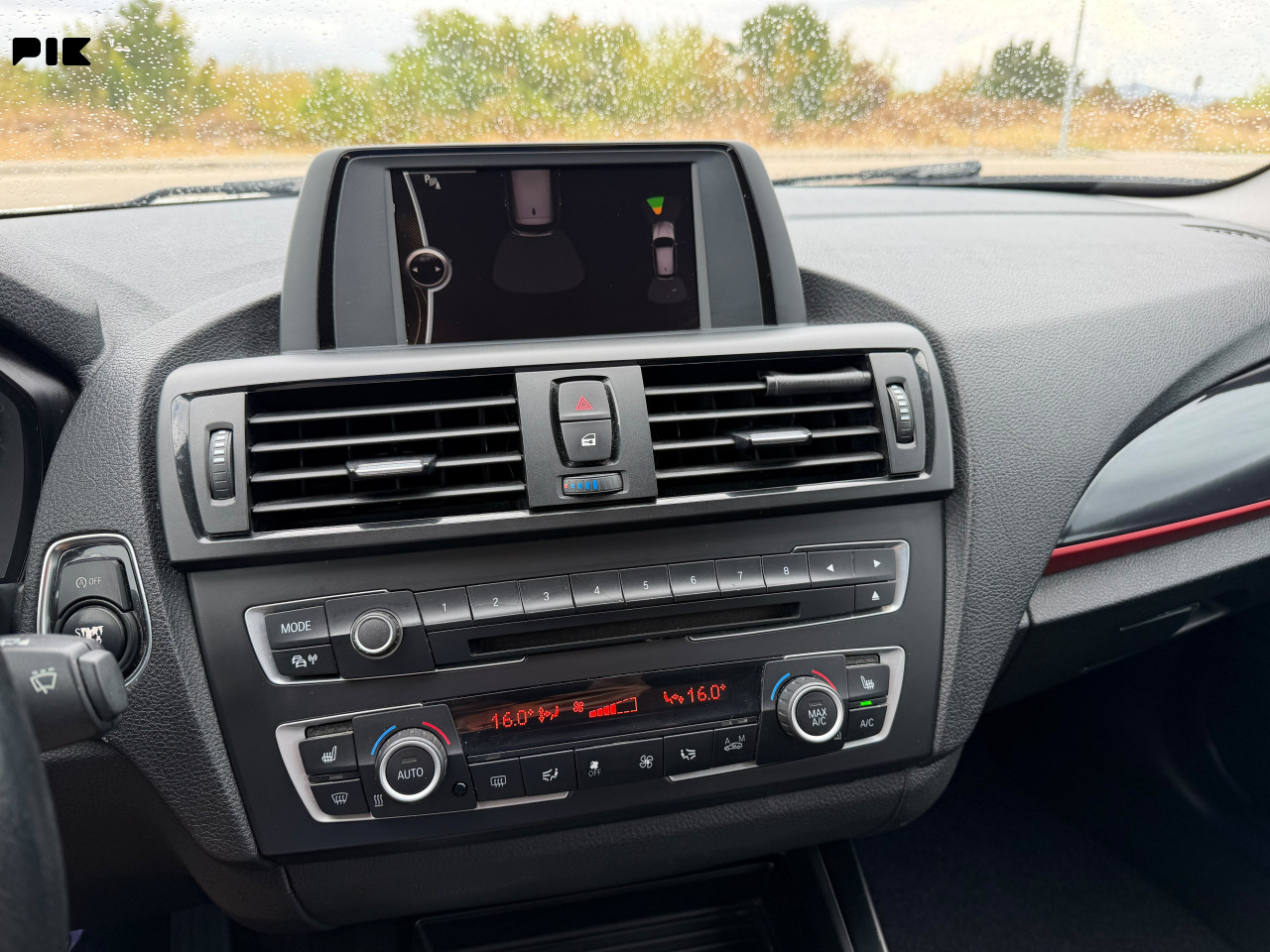 BMW F20 118i 170KS 2013 GOD
