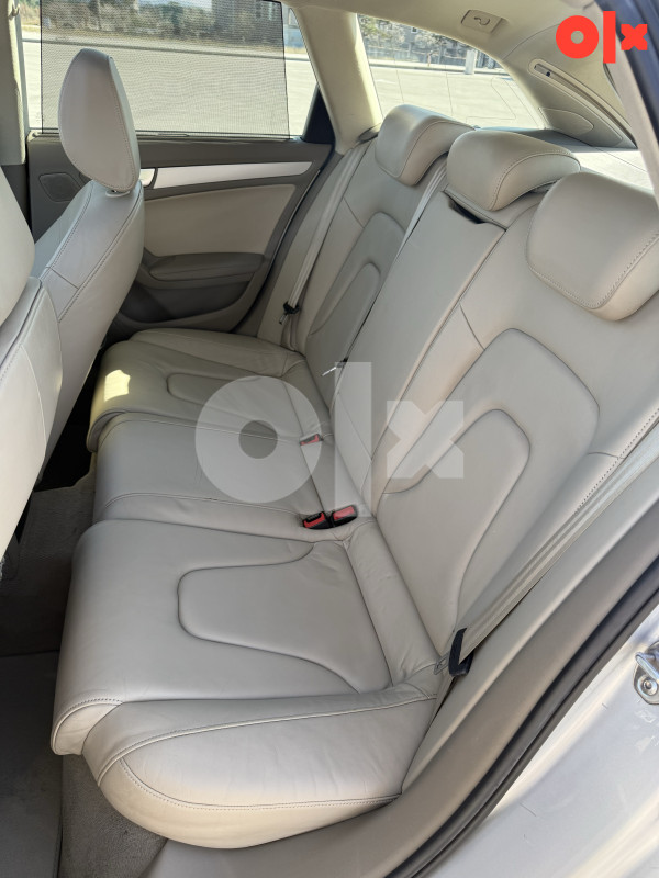 AUDI A4 3.0TDI QUATTRO ALLROAD 239KS 2010 GOD
