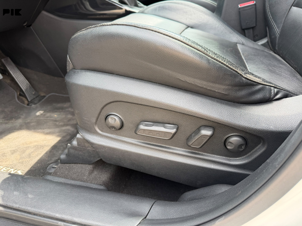 KIA CARENS STYLE ecoDynamics 1.7 136KS 2013 GOD 7 SJEDALA