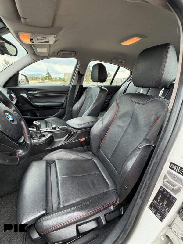 BMW F20 118i 170KS 2013 GOD