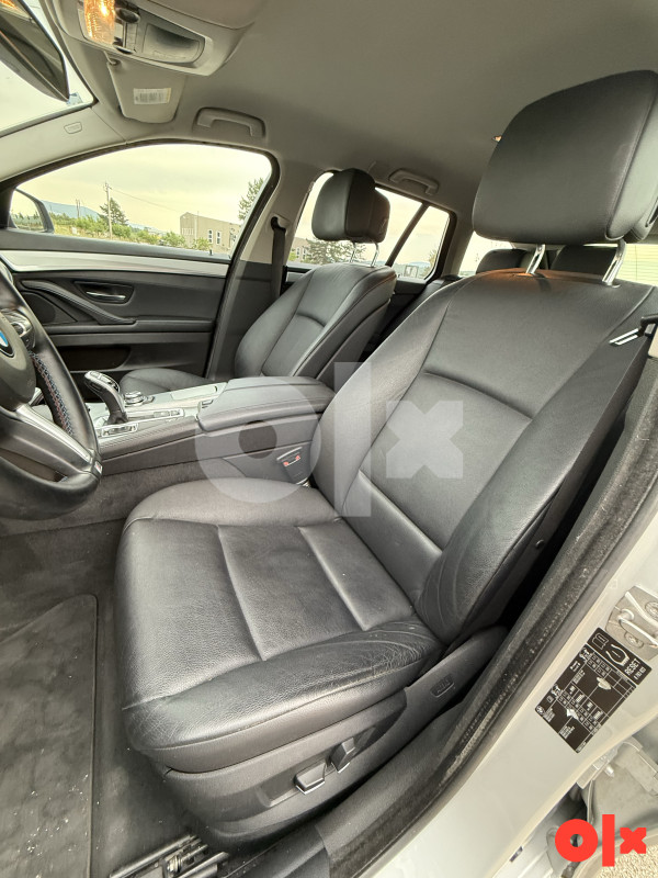 BMW 520d F11 KARAVAN 2010 GOD