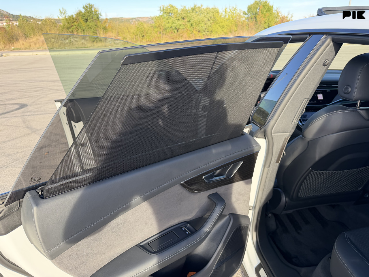 AUDI Q8 50 TDI QUATTRO 286KS 3x S LINE PANO 360 GARANCIJA NOVO