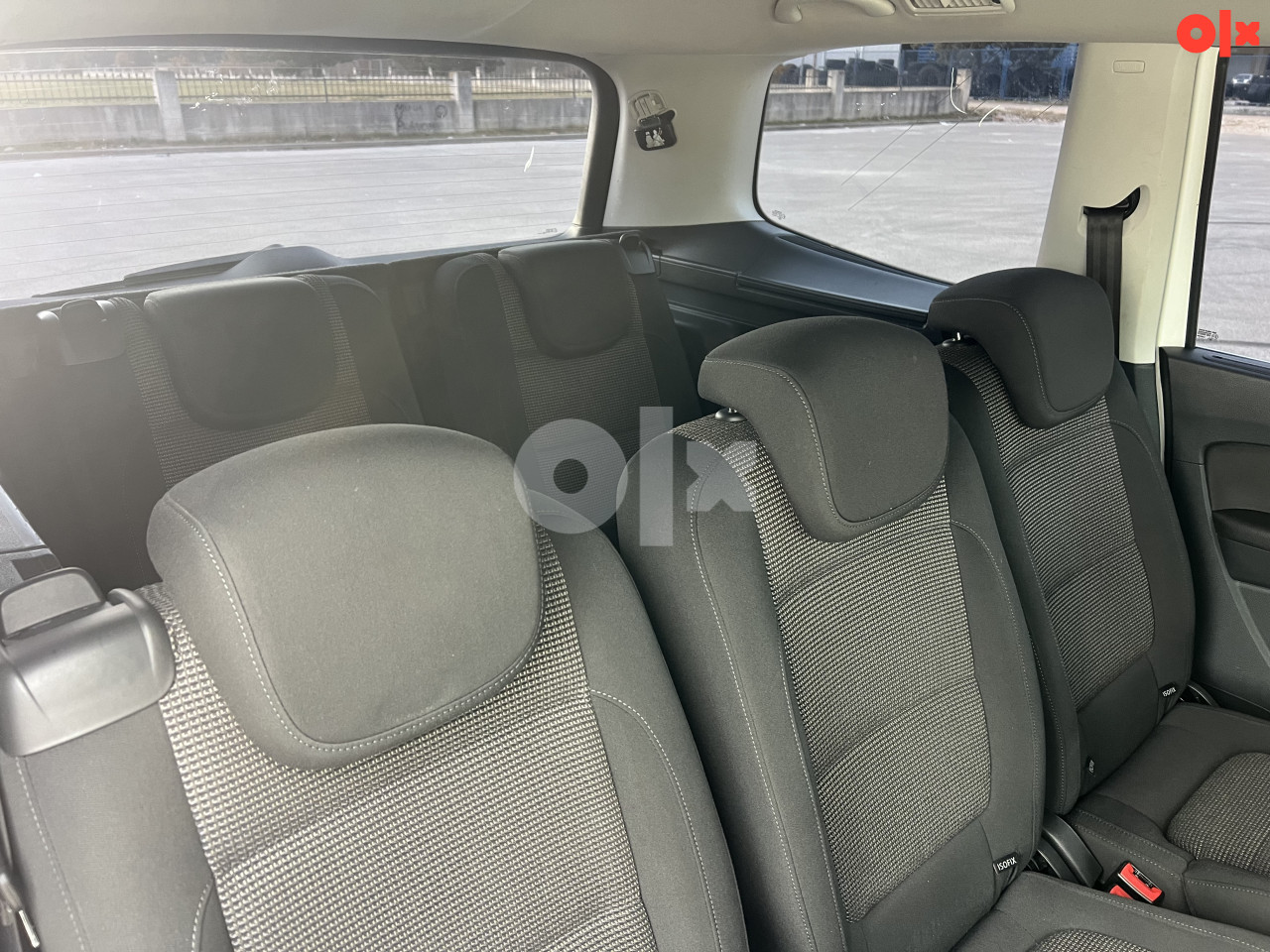 VOLKSWAGEN SHARAN 2.0 TDI 140KS 7 SJEDISTA 2011 GOD