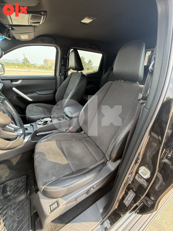 MERCEDES X250d 4MATIC 190KS 360 KAMERA 2018 GOD