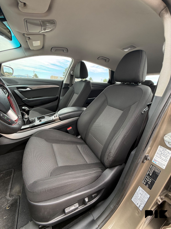 HYUNDAI i40 1.7 CRDi 116KS 2012 GOD