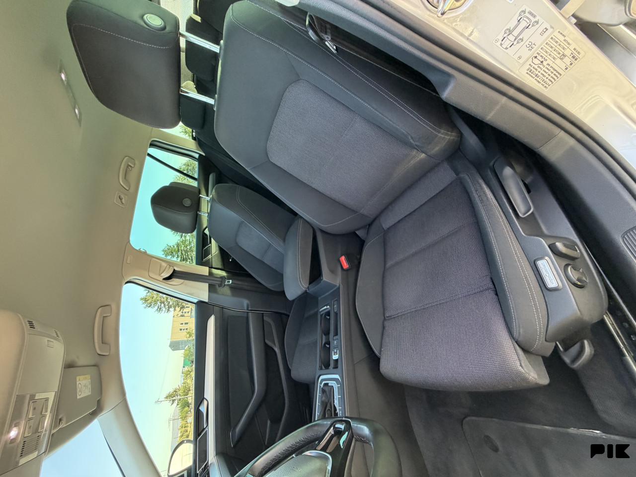 VOLKSWAGEN PASSAT B8 2.0 TDI DSG 4MOTION 190KS 2018 GOD
