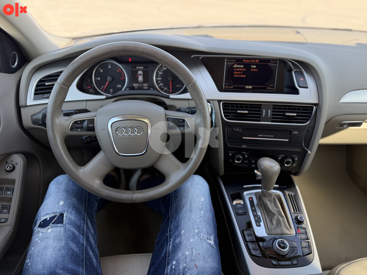 AUDI A4 3.0TDI QUATTRO ALLROAD 239KS 2010 GOD