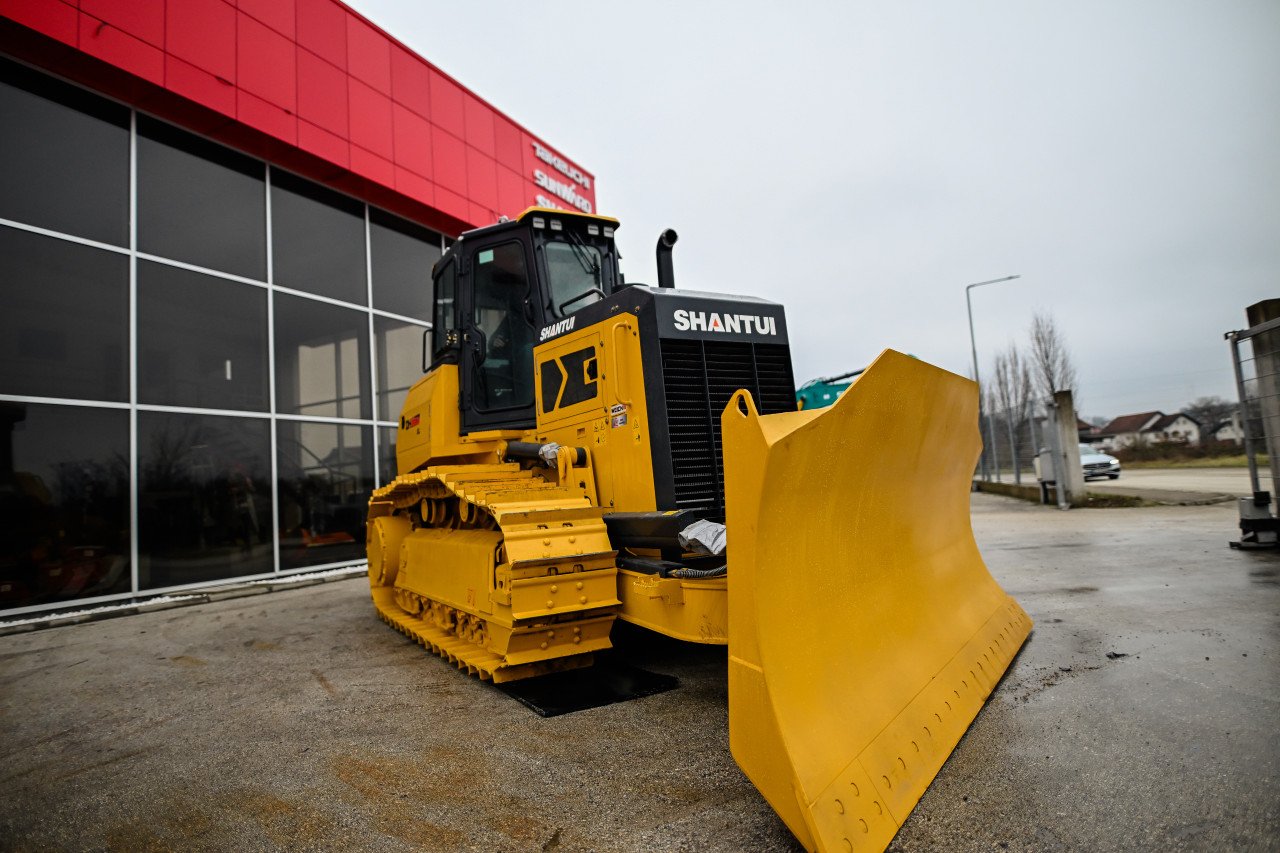 Buldozer SHANTUI DH16 B3 XL