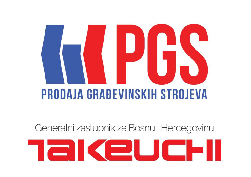 Hidrulični Čekić Bager Huppi Japan PGS
Mini Bager