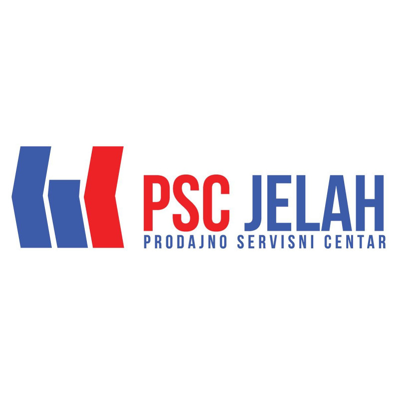 Plug-Ralica za snijeg JCB 3CX JCB 4CX PSC JELAH PGS