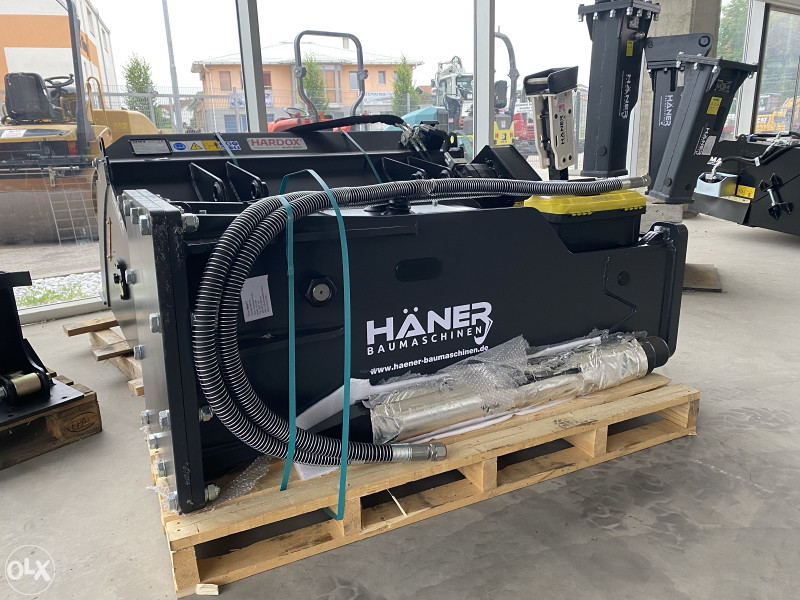 Cekic Pikamer Haner 1900kg