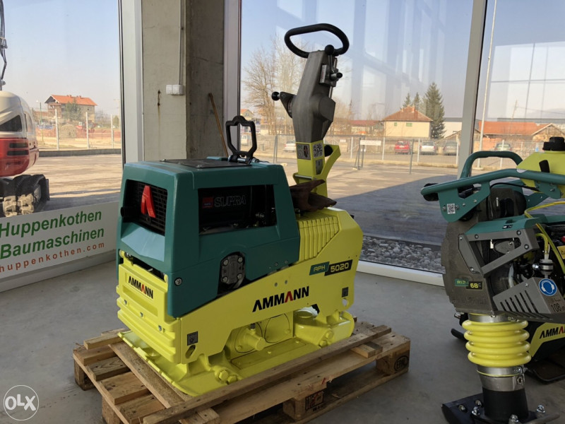 Vibro nabijaci zabe