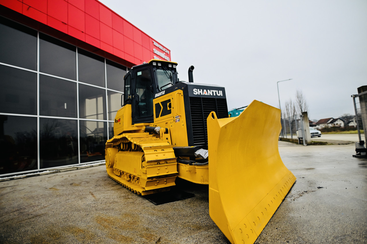 Buldozer SHANTUI DH16 B3 XL