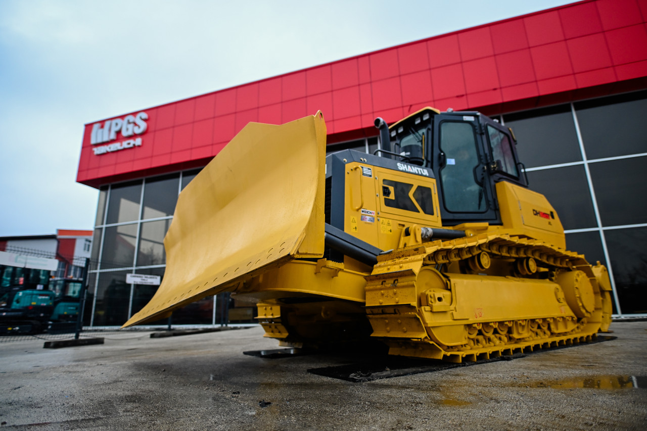 Buldozer SHANTUI DH16 B3 XL