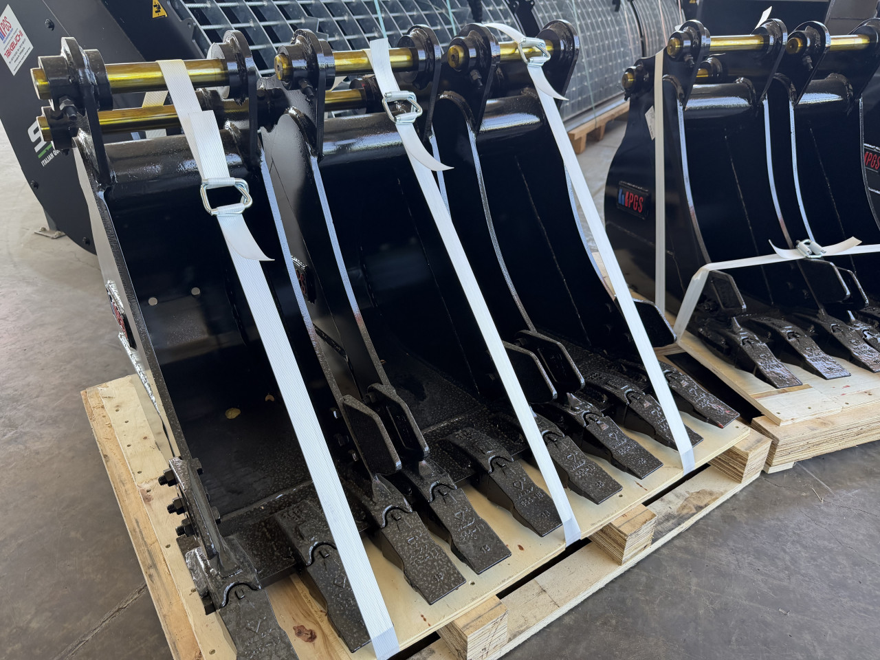 Kasike Mini Bager Takeuchi Sunward Yanmar 3 tone 4 tone