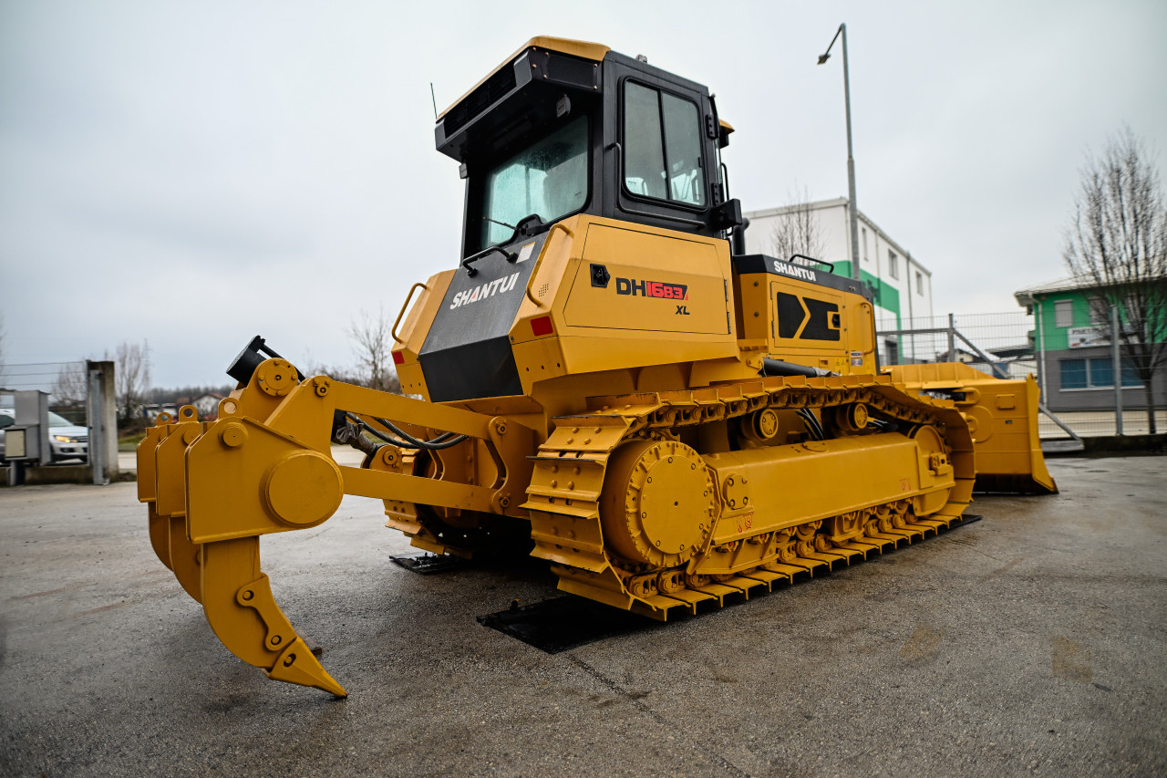 Buldozer SHANTUI DH16 B3 XL