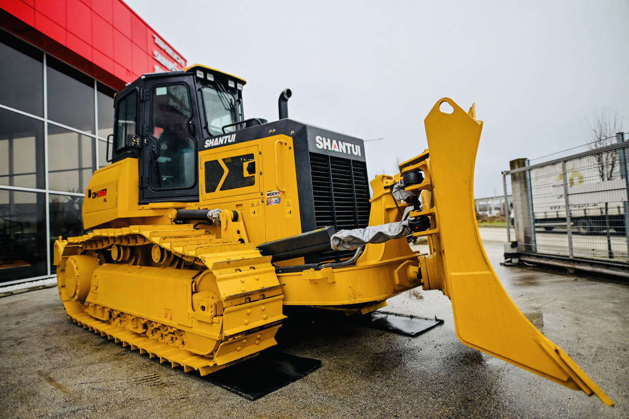 Buldozer SHANTUI DH16 B3 XL