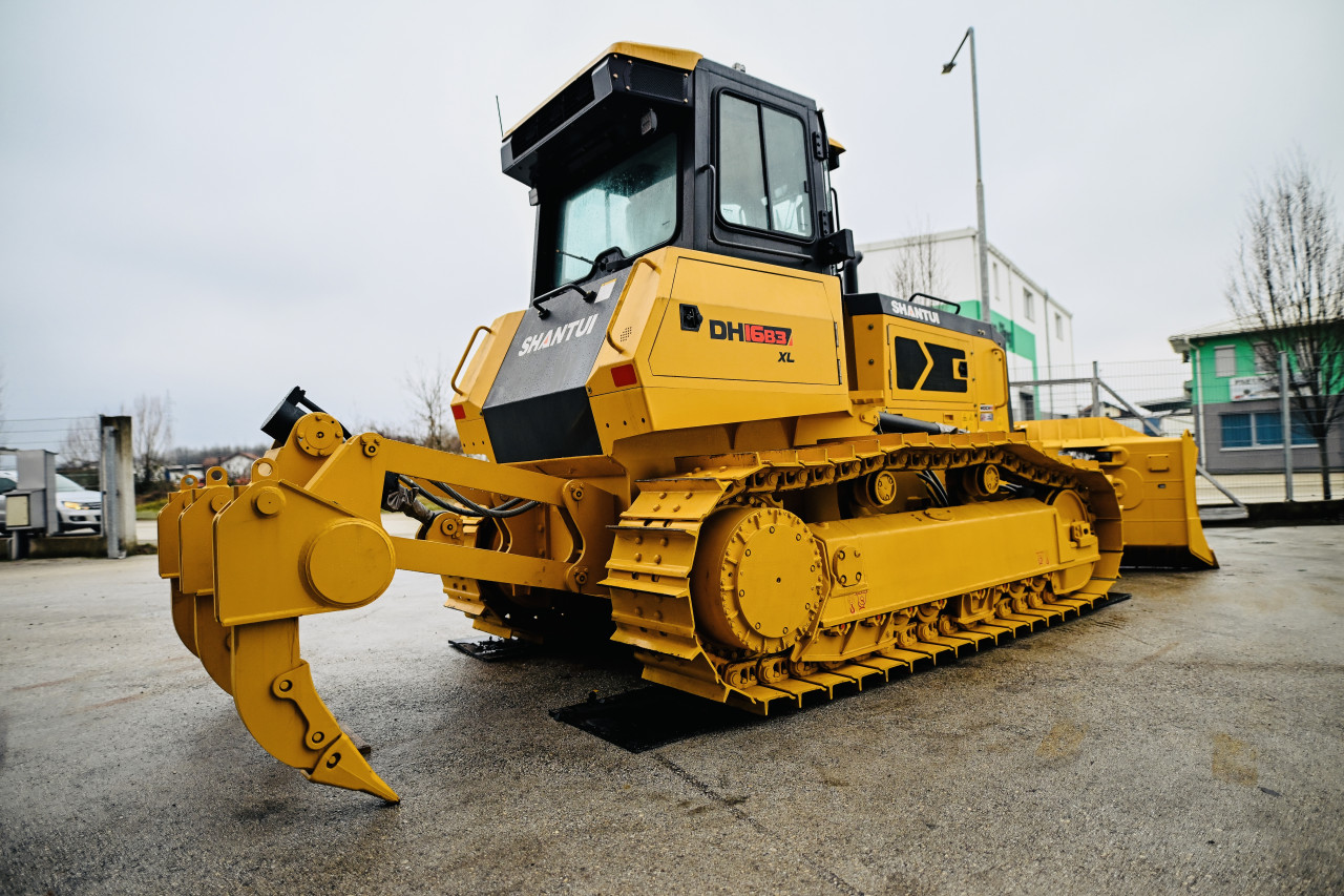 Buldozer SHANTUI DH16 B3 XL