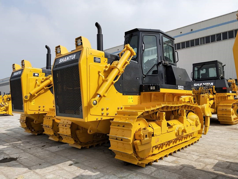 Buldozer SHANTUI SD32