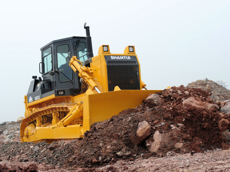 Buldozer SHANTUI SD32