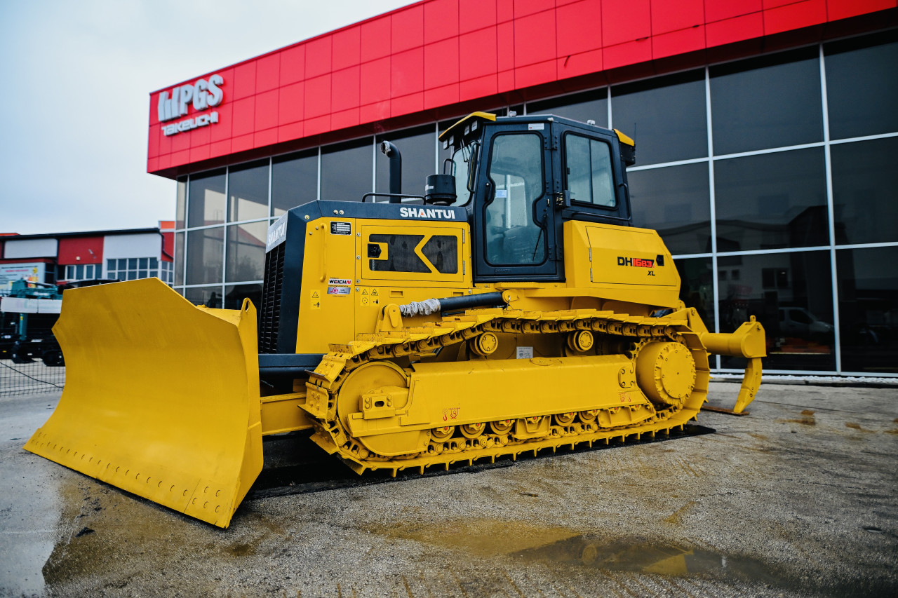 Buldozer SHANTUI DH16 B3 XL