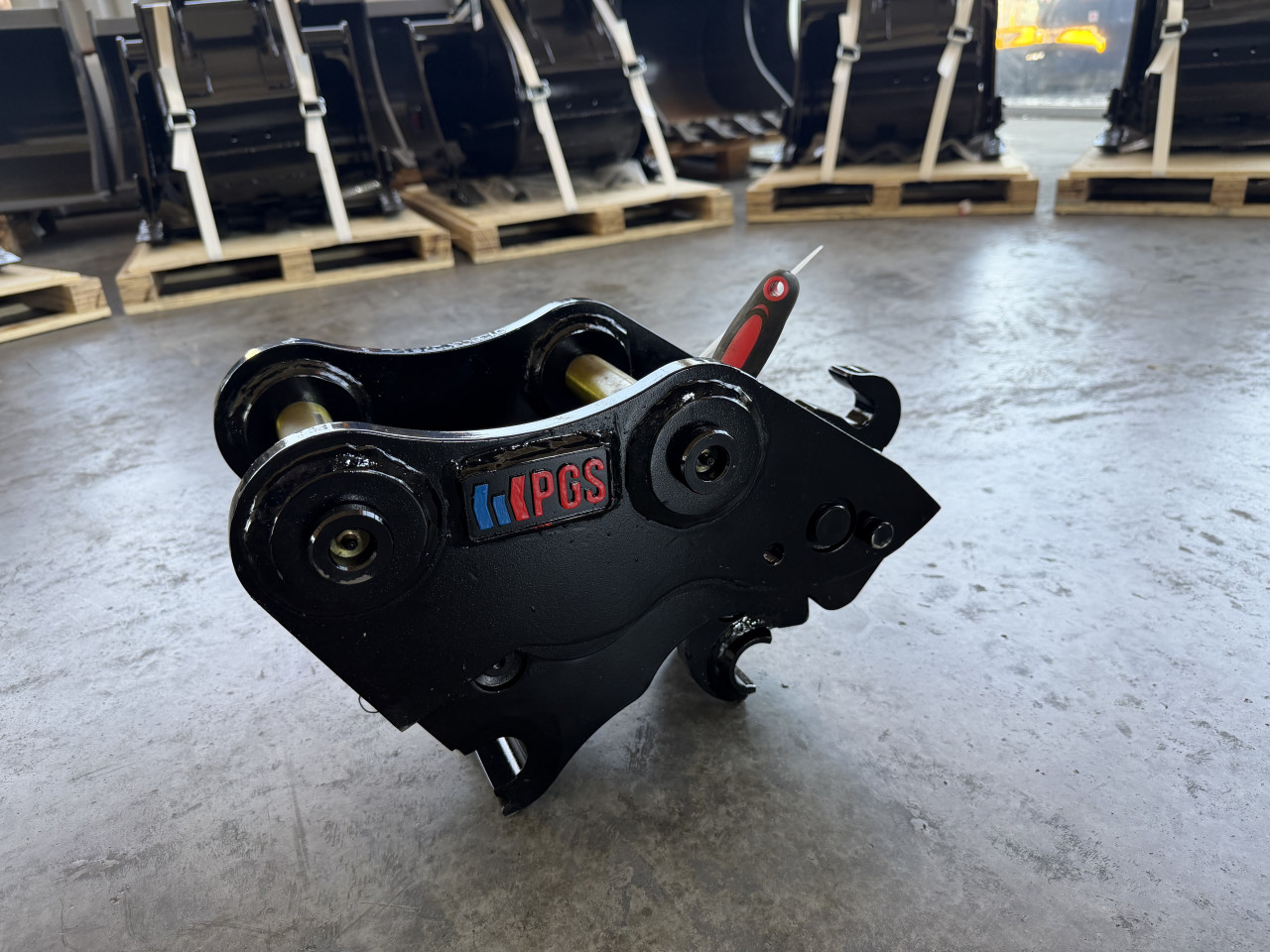 Kasike Mini Bager Takeuchi Sunward Yanmar 3 tone 4 tone