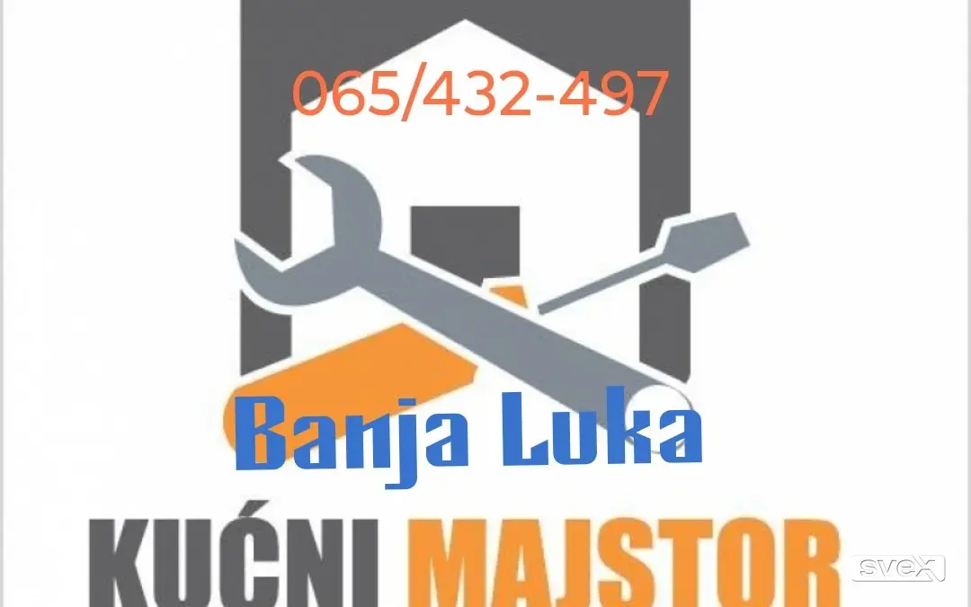 Kućni majstor