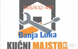 Kućni majstor