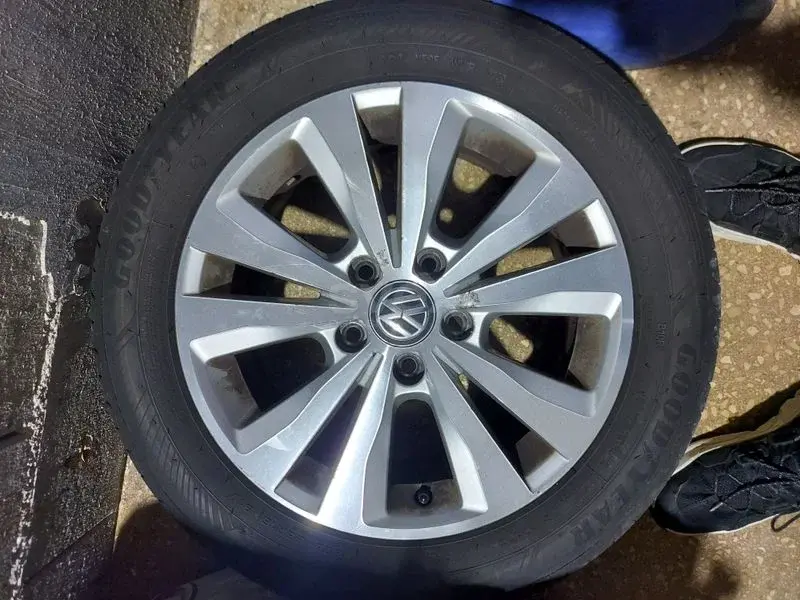 Felge VW 16"