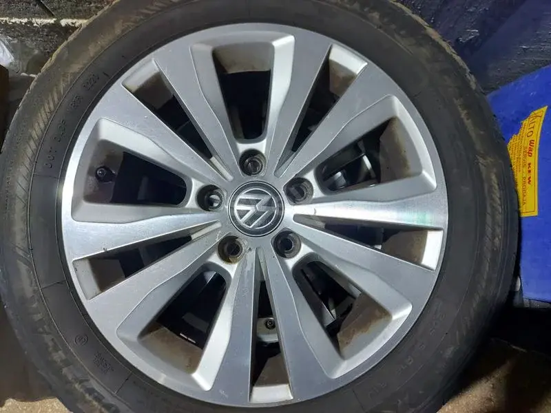 Felge VW 16"