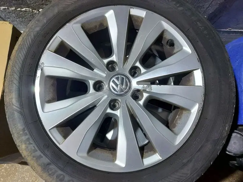 Felge VW 16"