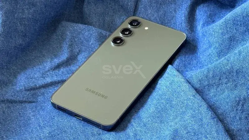 Samsung S23