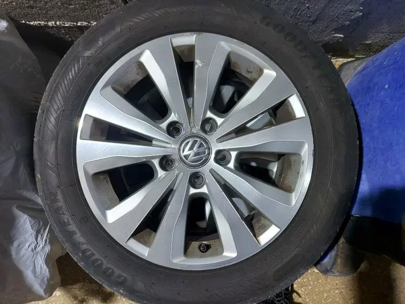 Felge VW 16"