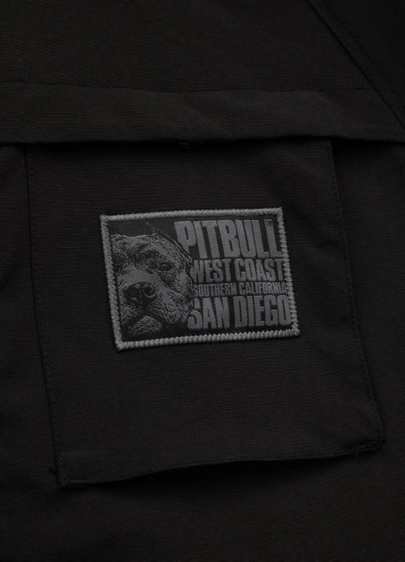 PB/WC Jakna GUNNER Parka