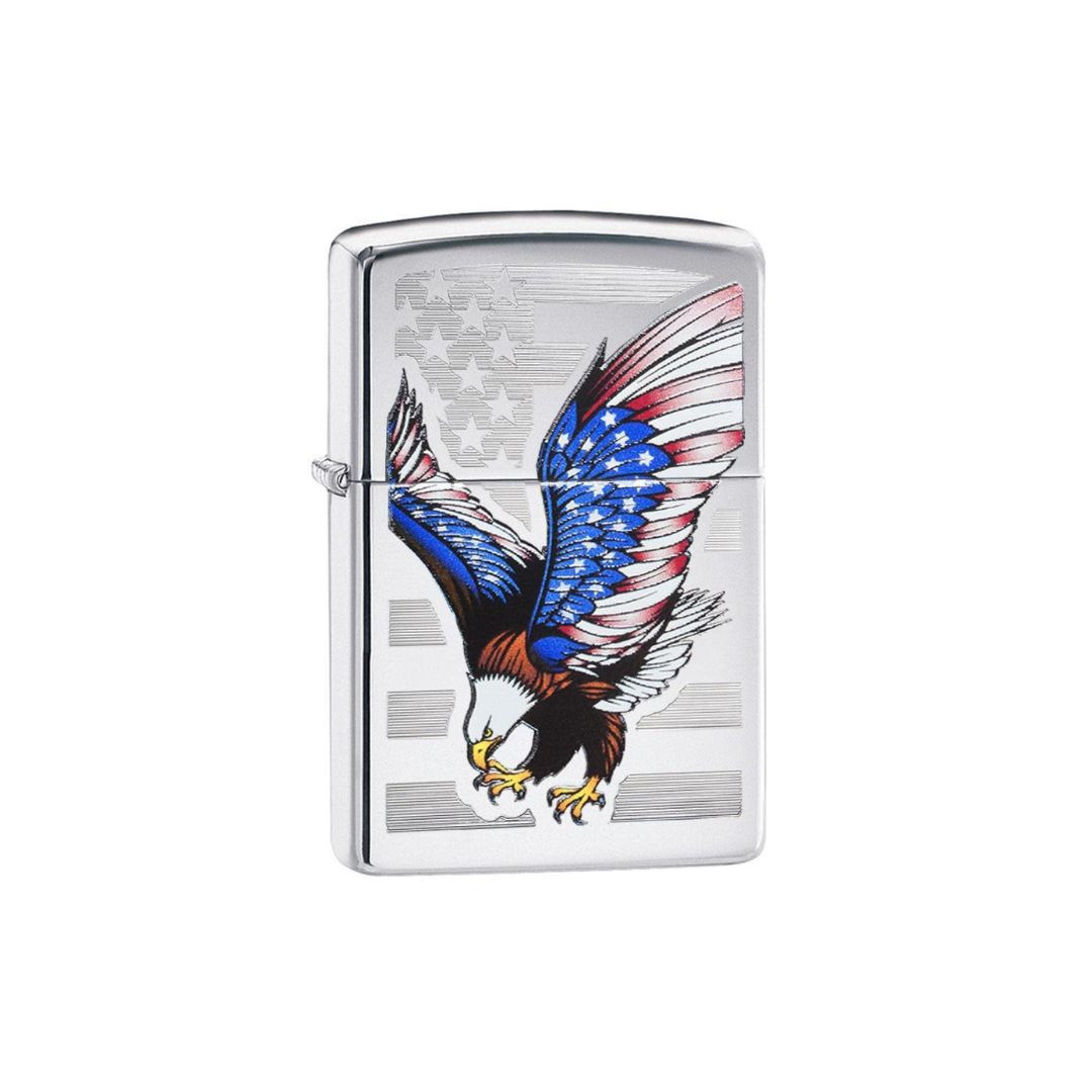 ZIPPO U.S.A. upaljač E-Star Award