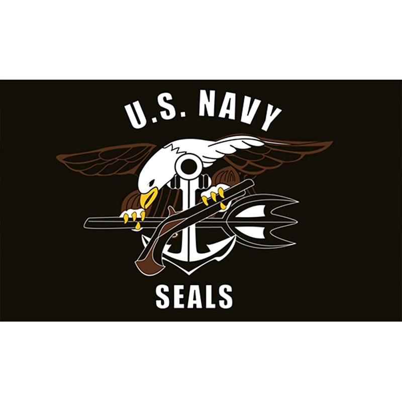 Zastava, Navy Seals