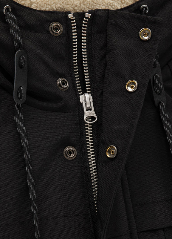 PB/WC Jakna GUNNER Parka