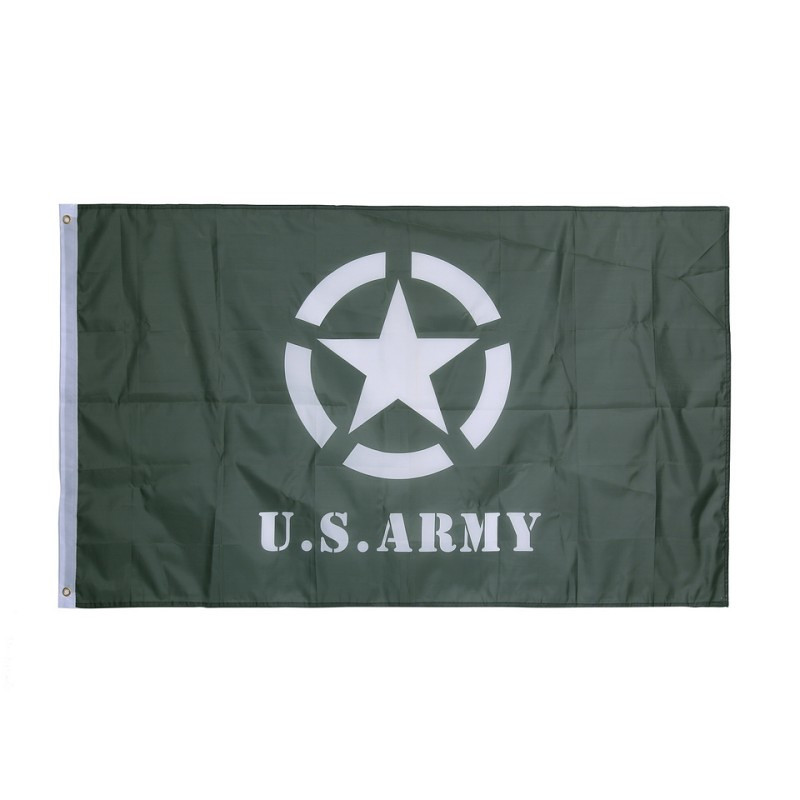 Zastava, U.S. Army