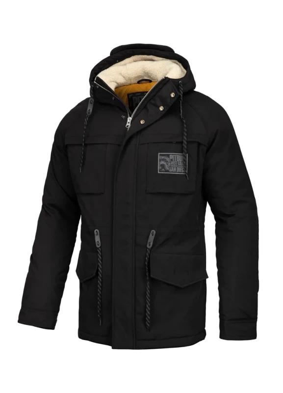 PB/WC Jakna GUNNER Parka