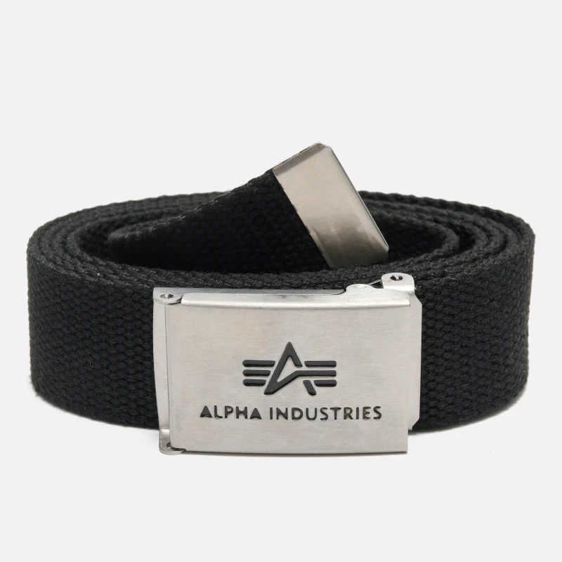 Remen, ALPHA IND. Big A Belt