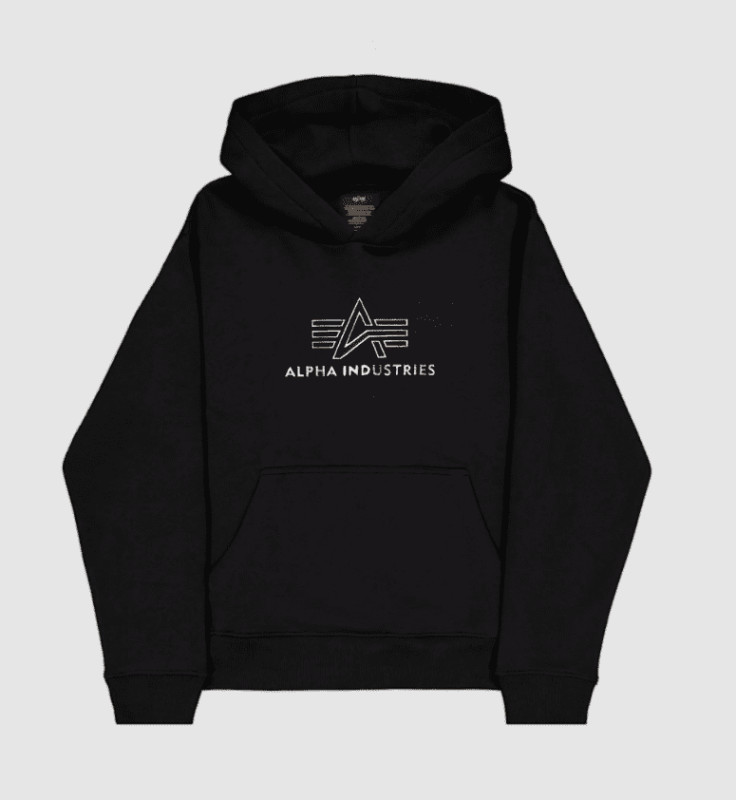 Duks, ALPHA Big Logo TPU