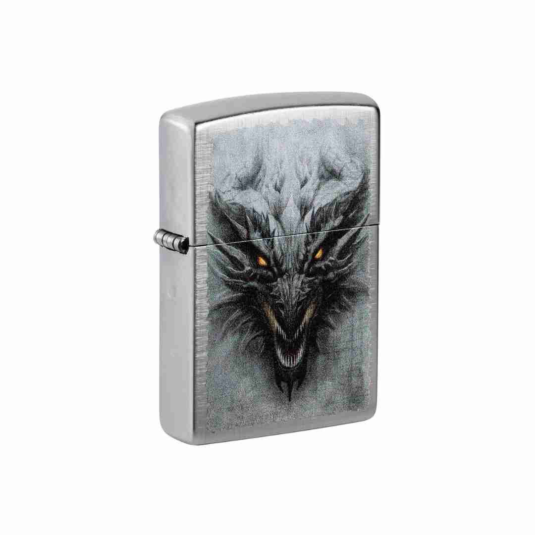 ZIPPO U.S.A. upaljač Dragon