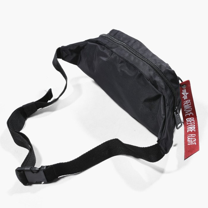 Torbica, ALPHA IND. Crew Waist Bag