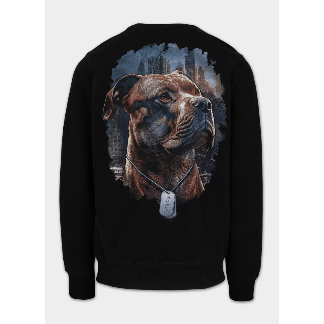 PB/WC Sweater HERO