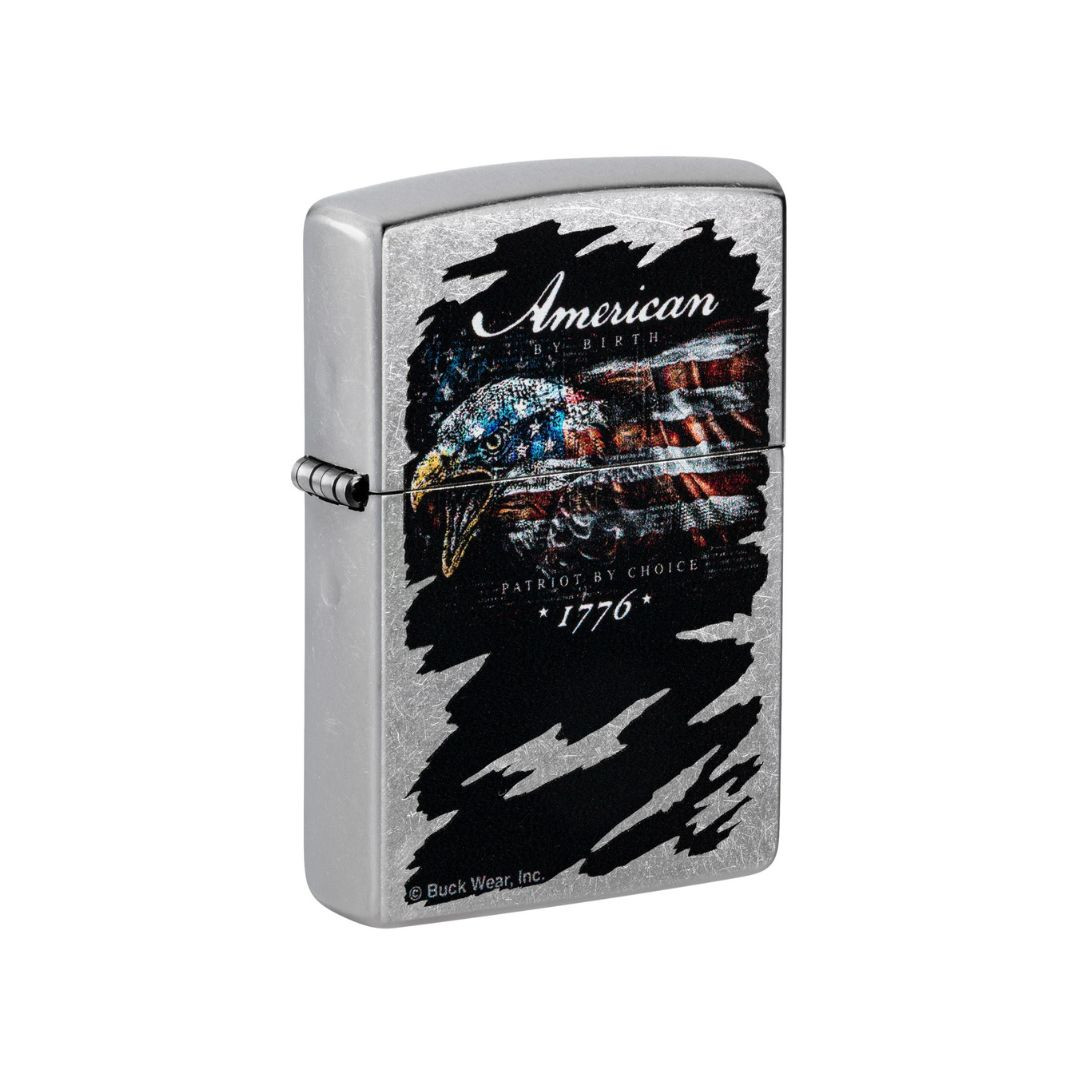 ZIPPO U.S.A. upaljač Buck Wear
