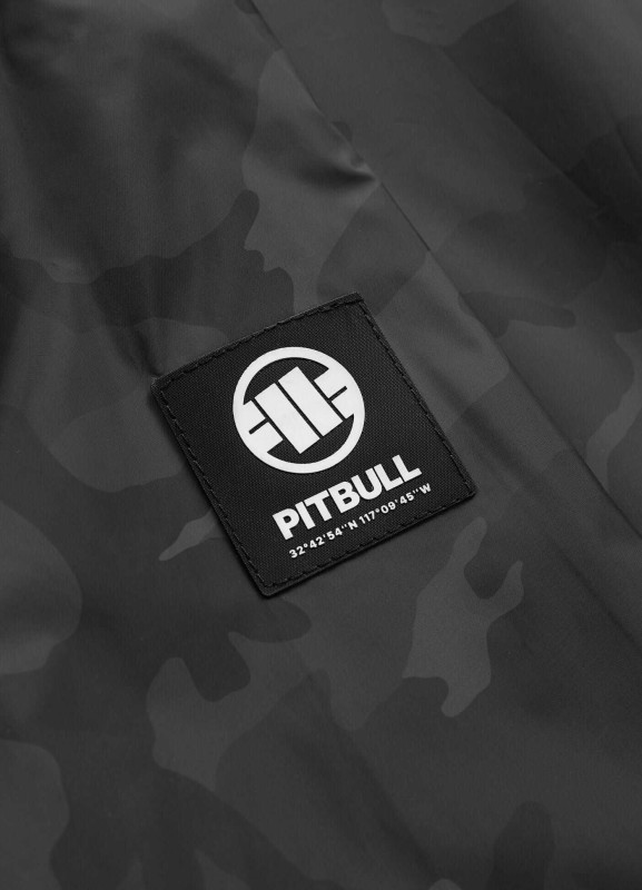 PB/WC Jakna ATHLETIC LOGO Camo