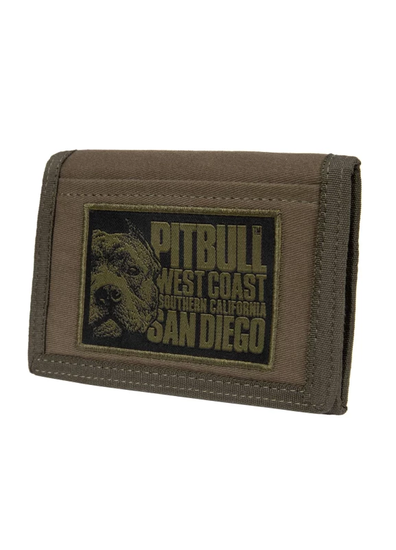 Novčanik, PB/WC Blood Dog Olive